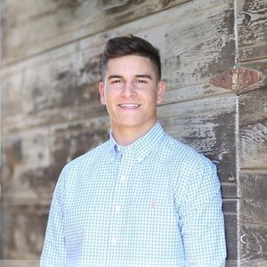 Meet your Posher, Will